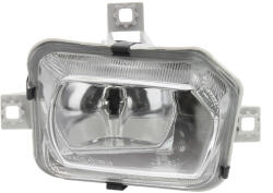 DEPO Lampa de Ceata Dreapta (h1) Iveco Daily Ii Daily Iii 05.99-07.07 (663-2001R-UE)