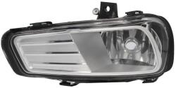 DEPO Lampa de Ceata Stanga (h11) Mercedes Actros MP4 / MP5 Antos Arocs 07.11 (440-2027L-UE)