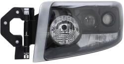 DEPO Far Stanga (h15/H3/H7/PY21W/W5W Electric fara Motoras Lampa Anti-ceata Culoare Insert: Negru) Rvi D 01.13 (551-1163LNLEMF2)