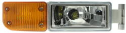 DEPO Lampa de Ceata Dreapta (h4) Man Lion´s Star Tga Tgs I 06.99 (449-2001R-UE-Y)