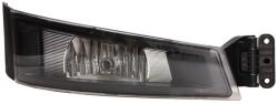 DEPO Lampa de Ceata Dreapta (h7 Negru) 24v Volvo Fh Ii 01.12 (773-2019R-UE2)