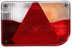 JOKON Lampa Spate Dreapta (p21/5w/PY21W 12v cu Semnalizare cu Lumini Frana Lumini Parcare/Pozitie Reflector Triunghiular (10.2110.060)
