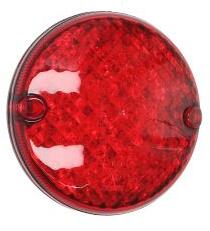 JOKON Lampa Spate Dreapta/Stanga (led 24v cu Lumini Frana Lumini Parcare/Pozitie Fi95mm) Solaris (10.0009.000)