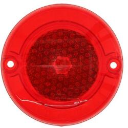 JOKON Lampa Spate Dreapta/Stanga (reflector Negru in Relief Fi95mm (30.0016.000)