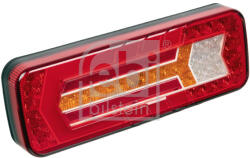 FEBI Lampa Spate Dreapta/Stanga (10/30v cu Semnalizare Lampa Anti-ceata Lampa Mers Inapoi cu Lumini Frana Lumini (FE184807)