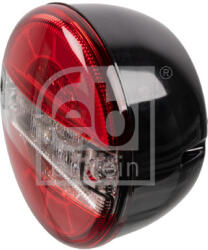 FEBI Lampa Spate Dreapta/Stanga (led 12/24v Lampa Anti-ceata Lampa Mers Inapoi Lumini Parcare/Pozitie Fara Reflector (FE177126)