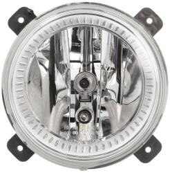 ULO Far Dreapta/Stanga (h7/W5W Manual 24v Functii Aditionale: Faza Scurta Culoare Insert: Cromat) Ford Cargo Ii 01.08 (ULO142701023)