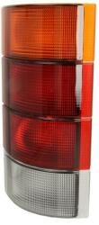 ULO Lampa Spate Stanga (24v Lampa Mers Inapoi cu Lumini Frana Lumini Parcare/Pozitie fara Becuri fara Fir (ULO4498-41)