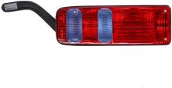 ERMAX Lampa Spate Stanga (p21w/PY21W/R5W 24v cu Semnalizare Lampa Anti-ceata Lampa Mers Inapoi cu Lumini Frana Lumini (098 216 365)