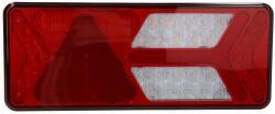 ERMAX Lampa Spate Dreapta (led 12/24v cu Semnalizare Lampa Anti-ceata Lampa Mers Inapoi cu Lumini Frana Lumini (098 216 552)