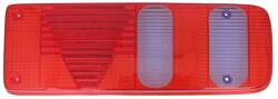 ERMAX Geam Lampa Elementul Lampii Spate Geam Lampa Stanga (reflector Triunghiular (098 296 351)