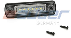 AUGER Lampa Gabarit Dreapta/Stanga Alb Led 12/24v Mercedes Actros MP4 / MP5 Travego (o 580) Setra 400 500 01.08- SETRA Series (AUG82612)