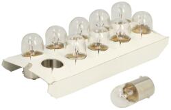 Philips Bec (carton 10buc) R5W 24v 5w BA15S Bec De Baza DAF 45/55/65 CF/75/75 CF/85 CF/95 XF/CF/LF/XF IRISBUS ARWAY/CROSSWAY (PHI 13821/10)