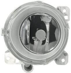 GIANT Lampa de Ceata Stanga (h1 in Bara de Protectie Partea Exterioara) 24v Scania G I P I R I T 01.03-05.19 (131-SC01230AL)