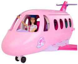Mattel Barbie Álomrepcsi játékszett (JLW92) (JLW92)