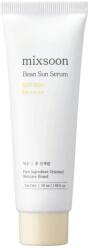 Mixsoon Bean Sun Serum SPF50+ PA++++ hidratáló fényvédő szérum, 50 ml