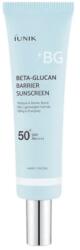 IUNIK Beta Glucan Barrier Sunscreen SPF50+ PA++++ hidratáló fényvédő, 60 ml
