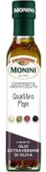 MONINI Quattro Pepi Extra Virgin Olive Oil (250ml)