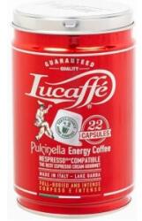 Lucaffé Pulcinella Nespresso caps 22 db