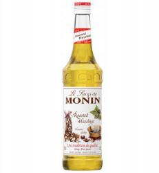 MONIN Mogyoró kávészirup 0.7L