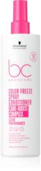 Schwarzkopf BC Bonacure Color Freeze балсам без отмиване за боядисана коса 400ml