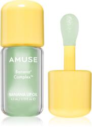 AMUSE Banana Lip Oil ulei de banane de buze culoare 4.5 ml