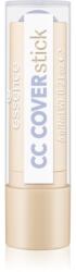 essence CC COVERstick krémes korrektor stift árnyalat 20 Purple 6 g