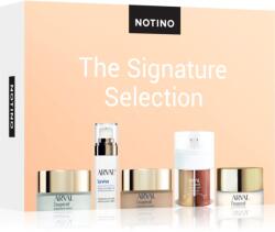 Beauty Discovery Box Notino The Signature Selection set pentru femei Masca de fata