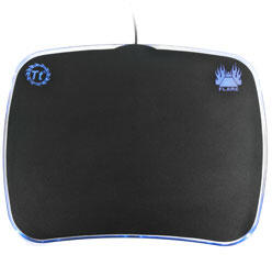 Thermaltake Flare Pad Gamer egéralátét (A2417)