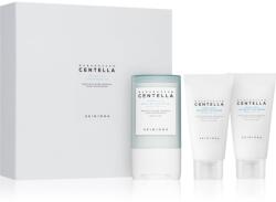 SKIN1004 Madagascar Centella Hyalu-Cica Sunsational Kit set cadou cu o protectie UV ridicata