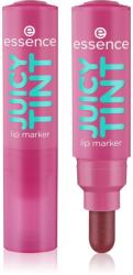 essence JUICY TINT ajakfilc árnyalat 05 Plum Party 3.5 ml