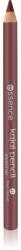 essence Kajal Pencil kajal szemceruza árnyalat 32 Red Velvet 1 g