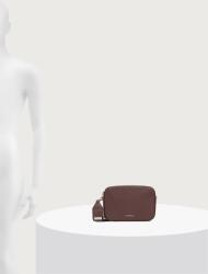 Coccinelle чанта crossbody дамска от кожа (E5.MN5.55.I1.01) - answear - 371,41 лв