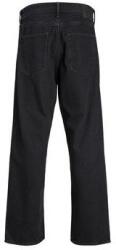 Jack and Jones Férfi farmer, Jack and Jones, 302306534, Pamut, W30-L34 US, Fekete (0000302306534_30_34)