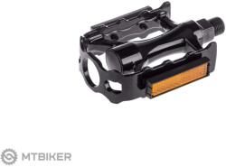 CTM T-1 platform pedálok, fekete