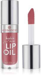 essence Hydra Kiss hidratáló olaj az ajkakra árnyalat 13 Rusty Rose 4 ml