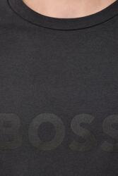 BOSS мъжки от памук T-Shirt RN (50491706) - answear - 97,60 лв