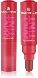 essence JUICY TINT ajakfilc árnyalat 03 Cherry Crush 3.5 ml