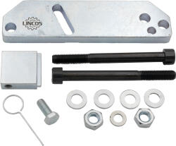 Lincos Lendkerékreteszelő szerszám 1.3 TCe motorokhoz (C01/0262)