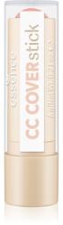 essence CC COVERstick krémes korrektor stift árnyalat 30 Pink 6 g