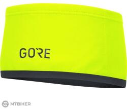 GOREWEAR M GWS Headband fejpánt, neon yellow