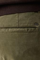 HUGO BOSS панталон чино мъжки от памук с еластан H-Kane1 (50543304) - answear - 273,62 лв