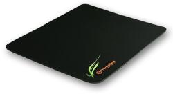 Thermaltake Green`X Fekete Gamer egéralátét (A2501)