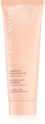 Lancaster Skin Essentials Clarifying Exfoliating Gel bőrradír gél minden bőrtípusra 75 ml
