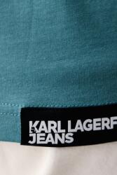 Karl Lagerfeld Jeans тениска мъжка от памук (A1M17003) - answear - 97,60 лв