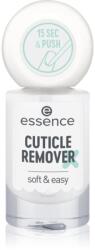 essence Cuticle Remover körömágybőr eltávolító 8 ml