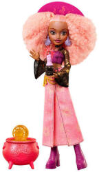 Mattel Moonspell Magic Baba - Rae (JMB91) (JMB91)