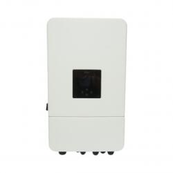 Deye Invertor solar hybrid trifazat 10kW Deye SUN-10K-SK05LP3-EU-SM2, WiFi, 2xMPPT, ON/OFF GRID prosumator, compatibil baterie litiu/plumb 48V si generator IP65