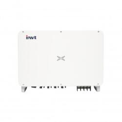 Breckner Germany Invertor ON-GRID 50KW XG50KTR INVT trifazic prosumator