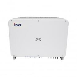  Invertor ON-GRID 60KW XG60KTR INVT trifazic, prosumator
